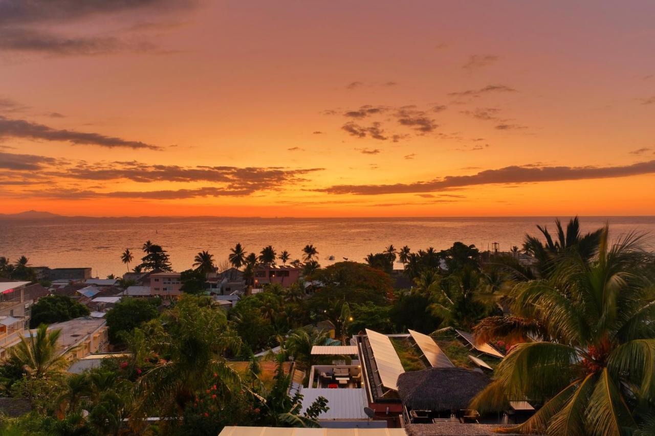 Hôtel Villas Les Orchidées Ambatoloaka (Nosy Be) Exterior foto